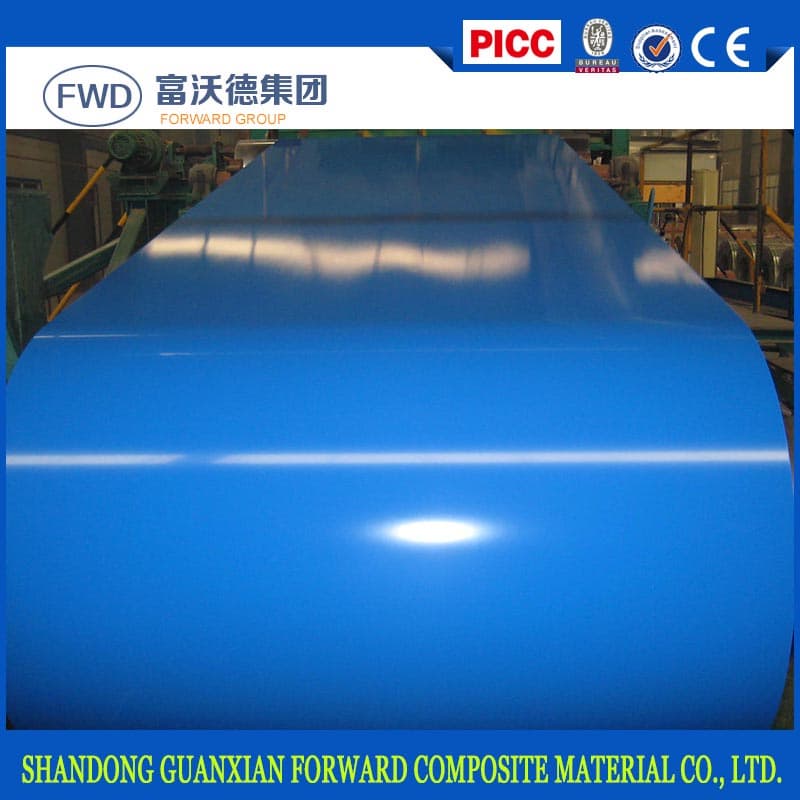 Prepainted Galvanized steel Coil_Ppgi_Ppgl Color Coated Galvanized Steel Sheet In Coil